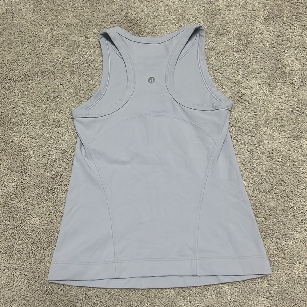 Lululemon align tank - Picture 4 of 5